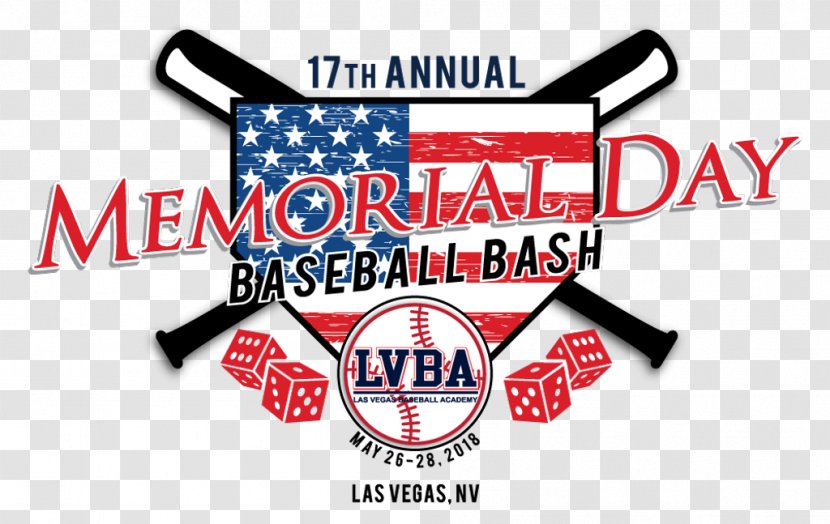 Las Vegas Baseball Academy Clip Art - 2019 Transparent PNG