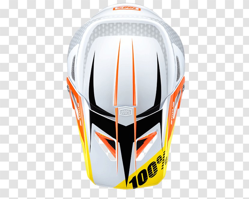 Bicycle Helmets Mountain Bike Downhill Biking - Bmx Racing - Helmet Transparent PNG