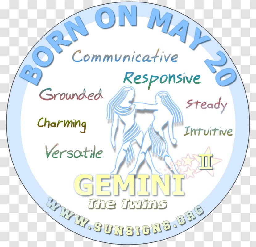 Astrological Sign Astrology Horoscope Zodiac Libra - Blue - Gemini Transparent PNG