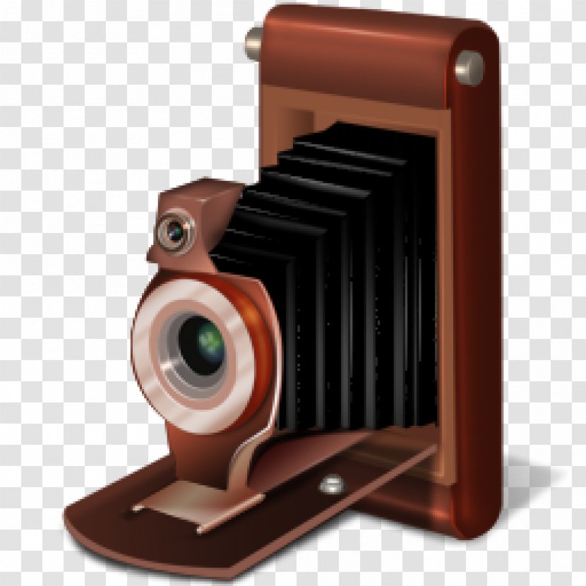 Camera Webcam Photography - Leisure Transparent PNG