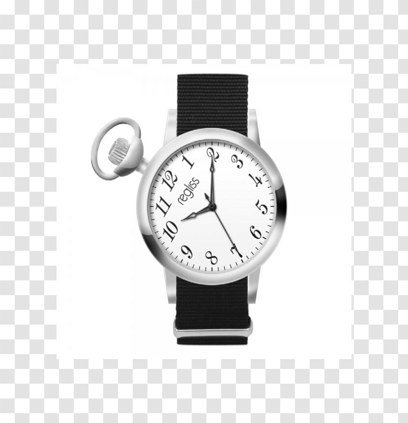 Watch Strap Clock Brand - Quartz Transparent PNG