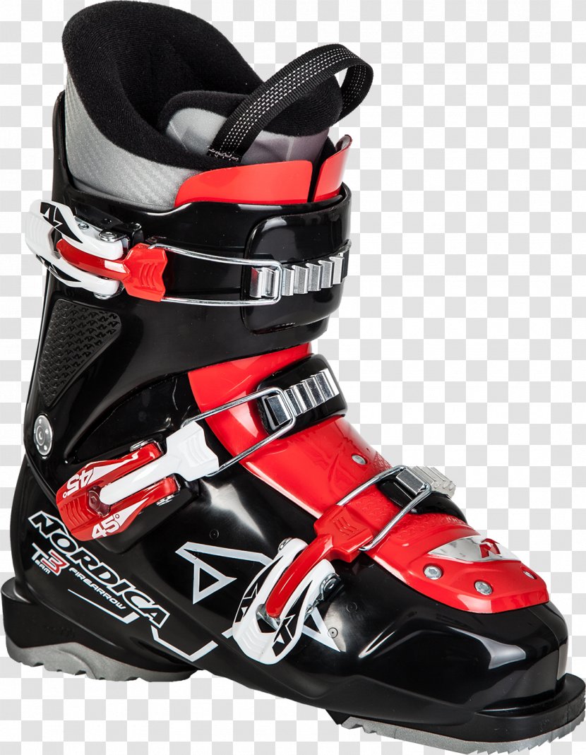 Ski Boots Shoe Skiing Bindings Nordica - Personal Protective Equipment Transparent PNG