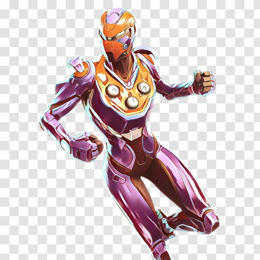 Fortnite Battle Royale Game Fortnite: Save The World Video Games - Hero - Suit Actor Transparent PNG
