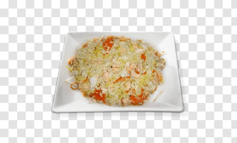 Risotto Un Amour De Sushi Makizushi Fried Rice Transparent PNG