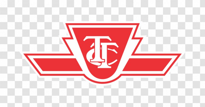 Toronto Subway Rapid Transit Commission Bus - Symbol Transparent PNG