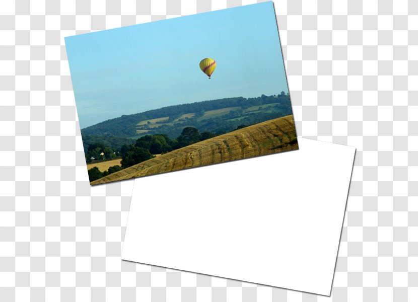 Hot Air Balloon Sky Plc Transparent PNG