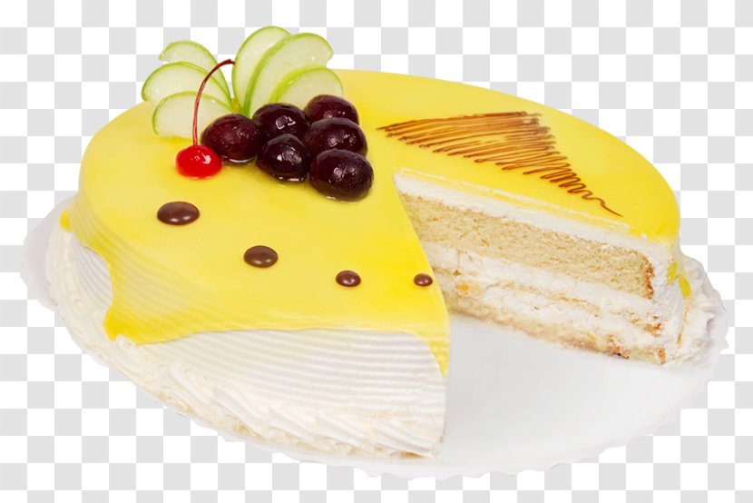 Cheesecake Torte Custard Cream Red Velvet Cake Transparent PNG