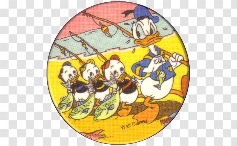 Huey, Dewey And Louie Donald Duck Goofy The Walt Disney Company - Huey Transparent PNG