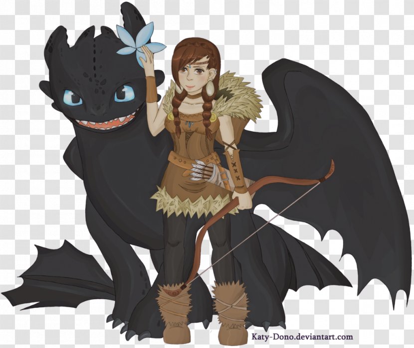 Hiccup Horrendous Haddock III How To Train Your Dragon Snotlout Toothless - Supernatural Creature Transparent PNG