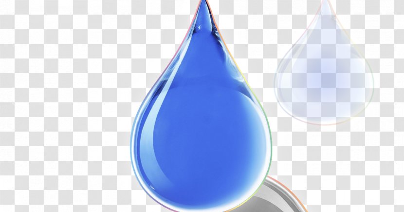 Water Liquid Drop Product Earth - Blue Transparent PNG