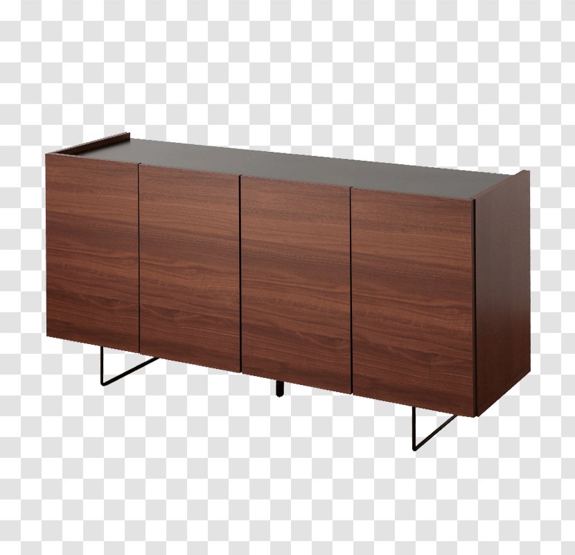 Buffets & Sideboards Vega Corp Furniture Drawer Television - Tree - Gold Frame Transparent PNG
