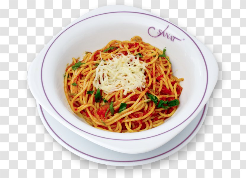 Bolognese Sauce Pasta Italian Cuisine Lasagne Spaghetti - Fideo - Makarna Transparent PNG