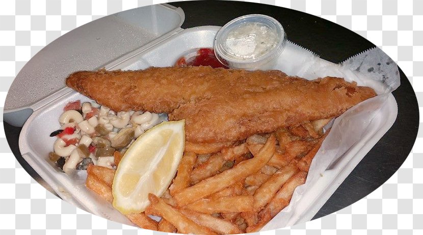 Fish Fry Rochester Fried And Chips Full Breakfast Transparent PNG