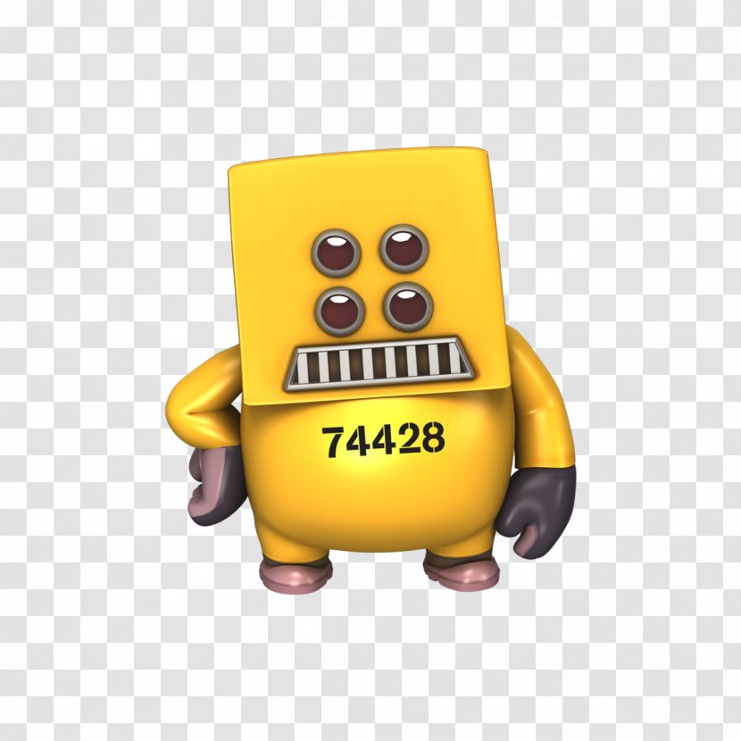 LittleBigPlanet 3 Monsters, Inc. PlayStation Adventure Film - Yellow - Monster Inc Transparent PNG