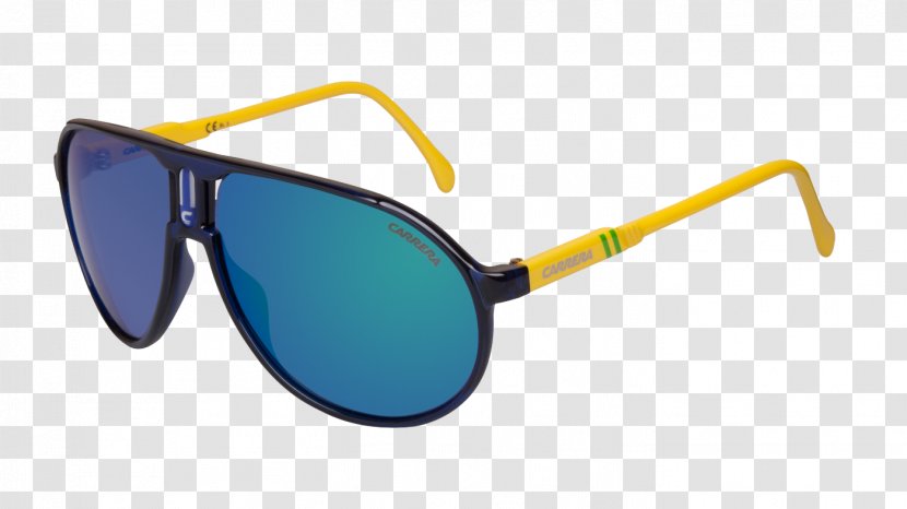 Goggles Carrera Sunglasses New Champion Transparent PNG