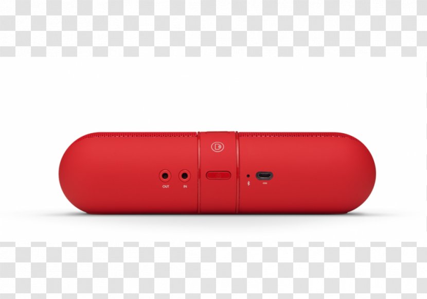Technology - Red Pill Transparent PNG