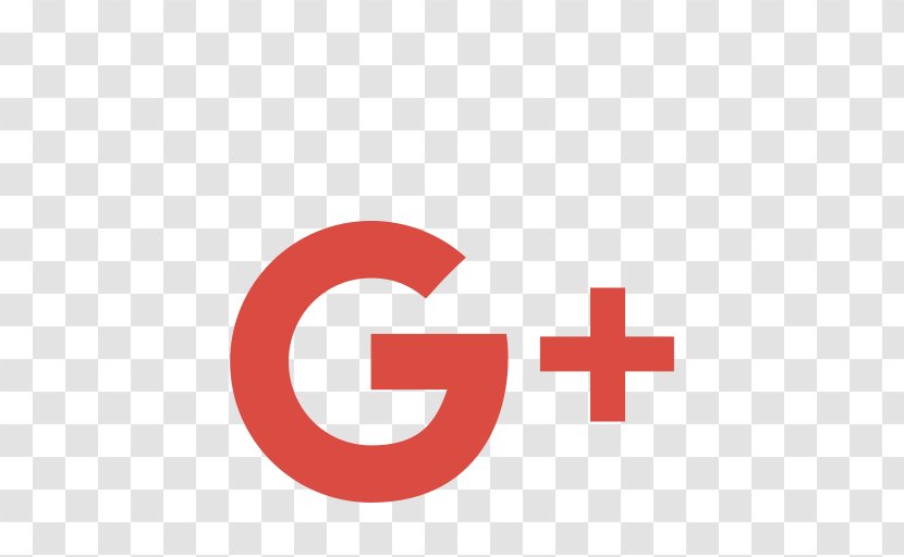 YouTube Google+ Google Logo - Red - Youtube Transparent PNG