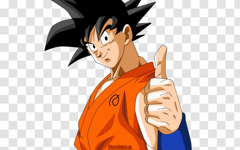 Goku Dragon Ball Z Vegeta YouTube Super Saiya - Tree Transparent PNG