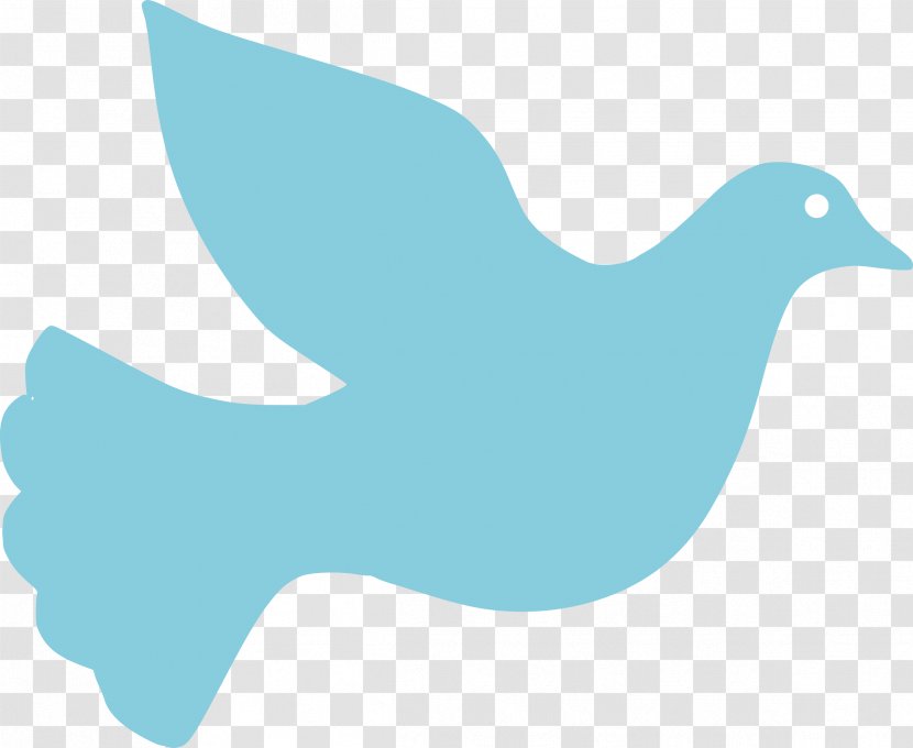 Columbidae Doves As Symbols Clip Art - Blog - Fish Transparent PNG