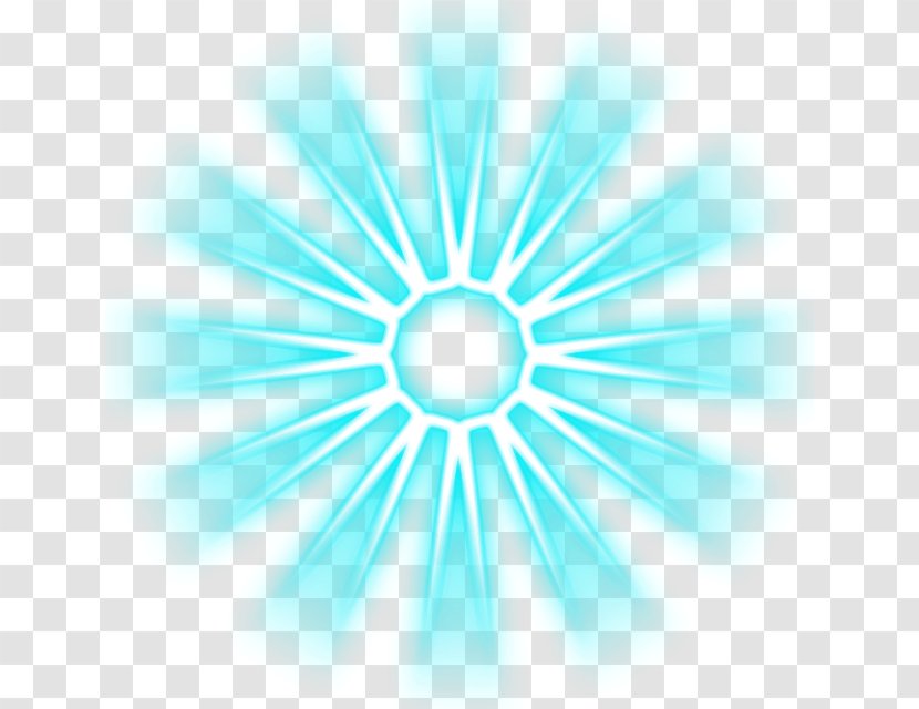 Light Star Photography Transparency And Translucency - Symmetry Transparent PNG