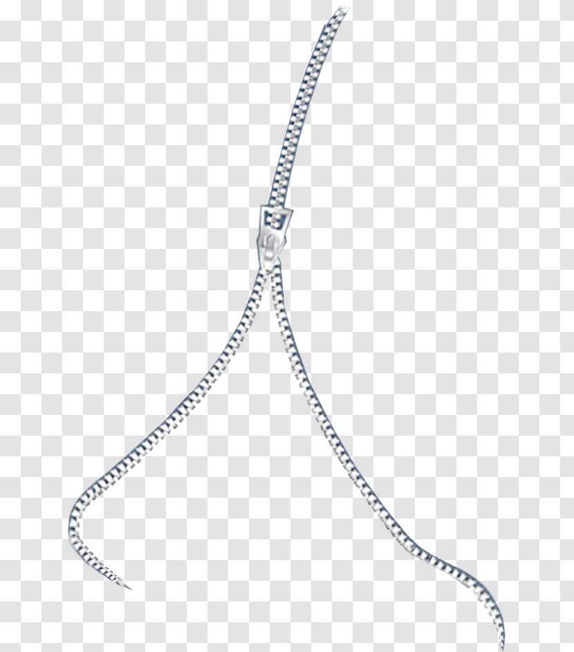 Zipper Adobe After Effects - Metal Transparent PNG