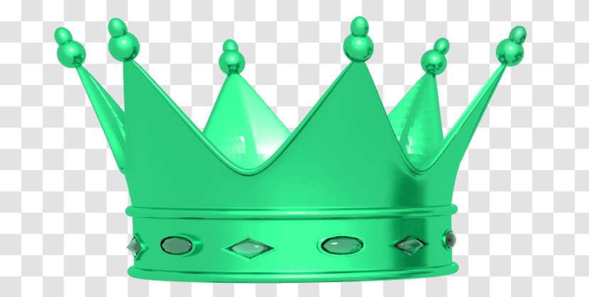 Crown Clip Art - King - Coroa Azul Transparent PNG