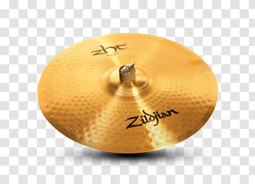 Avedis Zildjian Company Crash Cymbal Ride Drums - Non Skin Percussion Instrument Transparent PNG