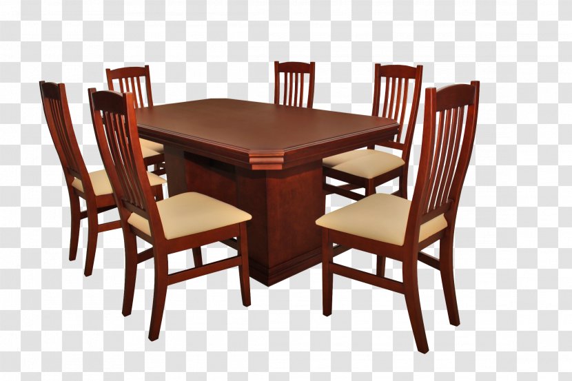 Dining Room TIP Muebles Chair Furniture Kitchen - Hardwood Transparent PNG