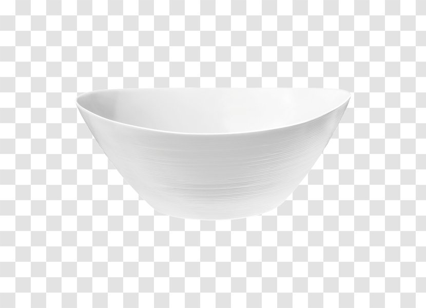 Bowl Tableware Glass Kitchen Porcelain - Ceramic Transparent PNG