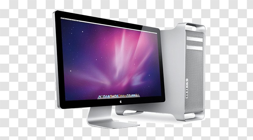 MacBook Pro Apple Thunderbolt Display Laptop - Personal Computer - Learning Transparent PNG