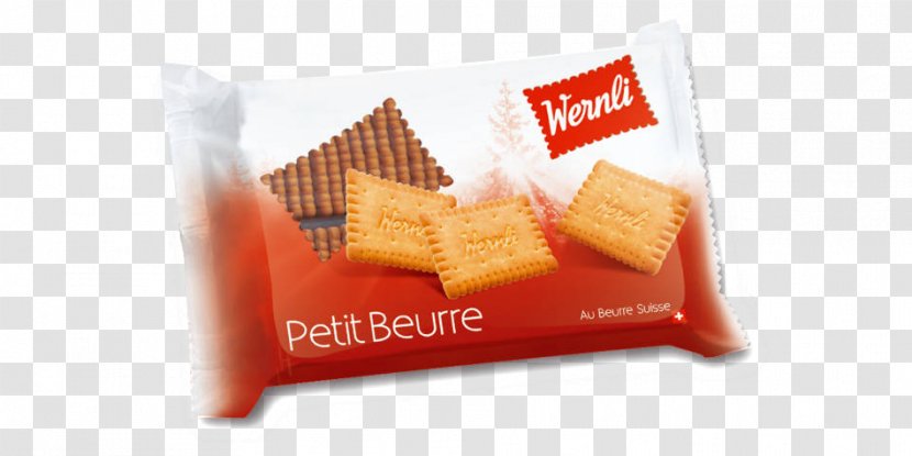 Petit-Beurre Wernli AG Milk Butter Biscuit - Snack - Petit Beurre Transparent PNG