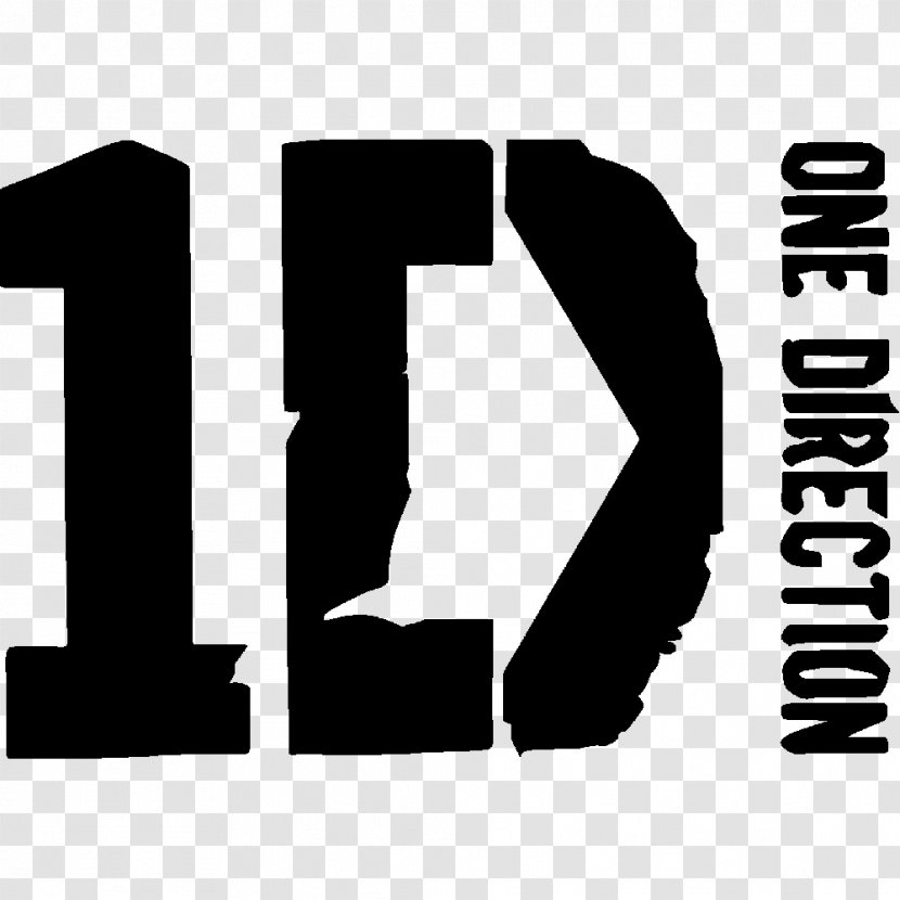 One Direction Logo Take Me Home Tour Spotify - Flower - Laundry Material Transparent PNG