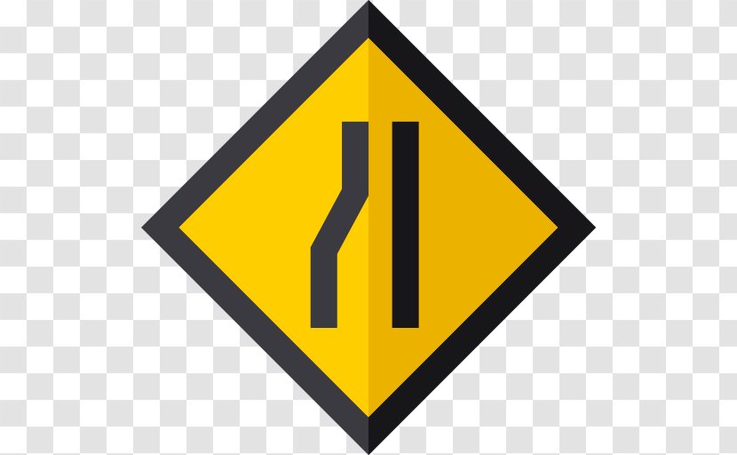 Traffic Sign Warning Road Control Traffic-sign Recognition - Signal Transparent PNG
