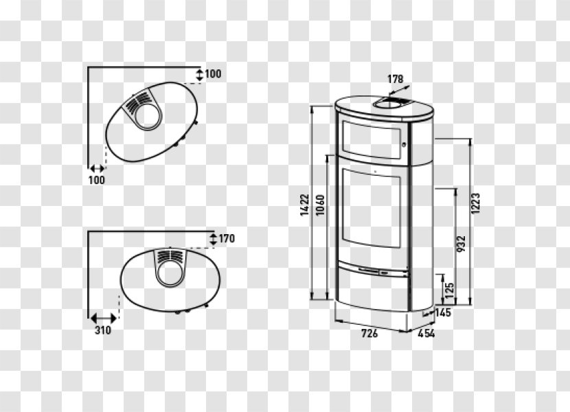 Drawing Furniture Car Plumbing Fixtures Diagram Transparent PNG