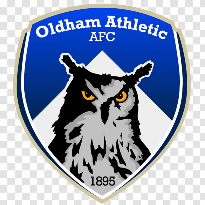 Boundary Park Oldham Athletic A.F.C. EFL League One Premier English Football - Efl Two Transparent PNG