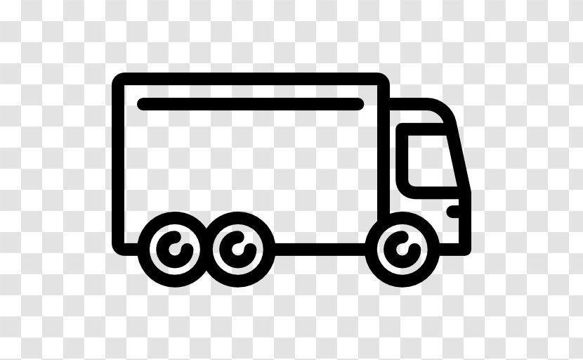 Delivery Business Cargo E-commerce - Symbol Transparent PNG