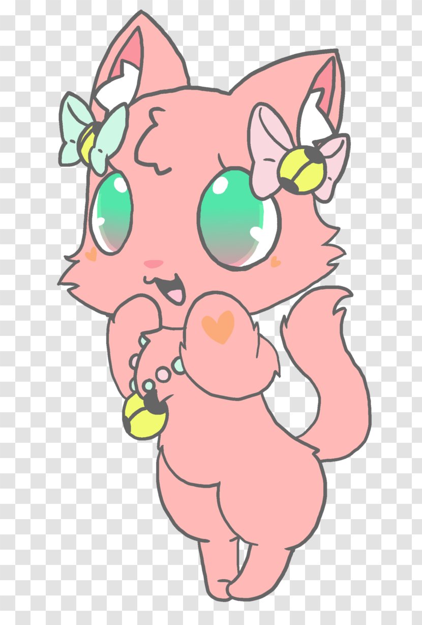 Jewelpet DeviantArt Character Digital Art - Flower - Toor Transparent PNG