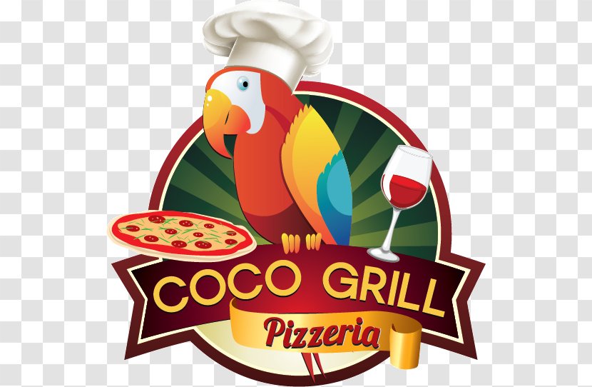 COCOGRILL Isnes Namur Concept Clip Art - Bird - Coco Logo Transparent PNG