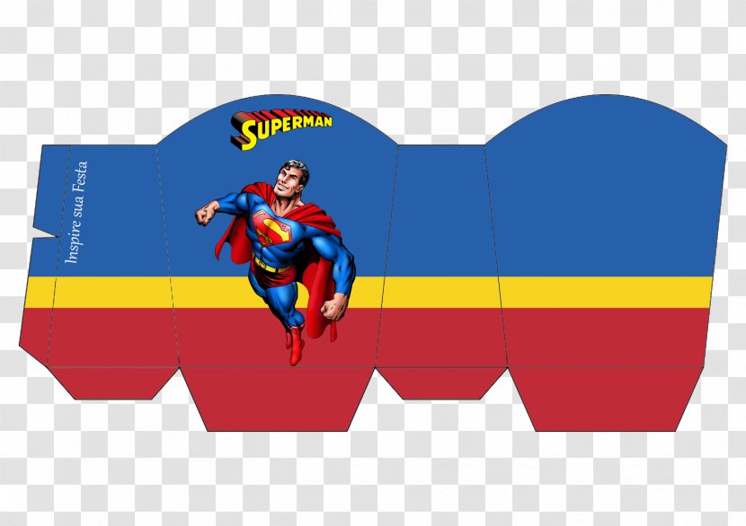 Superman Paper Superhero Caixa Econômica Federal Bad Piggies - Party Transparent PNG