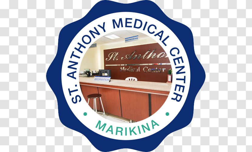 St. Anthony Medical Center Brand Logo Hospital - Physician - Saint AntHony Transparent PNG
