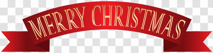 Chesterfield Small Business Logo Brand Web Design - Christmas And Holiday Season - Merry Banner Transparent Clip Art Transparent PNG