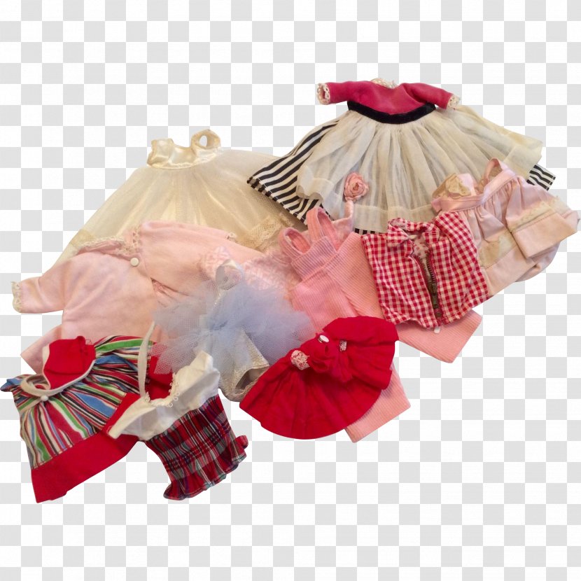 Doll Dog Clothes Clothing Transparent PNG