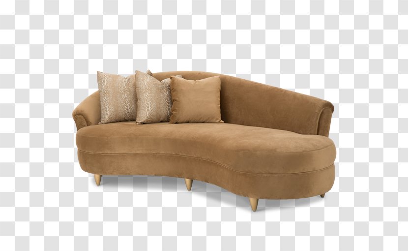 Loveseat Couch Furniture Table Living Room - Studio Transparent PNG