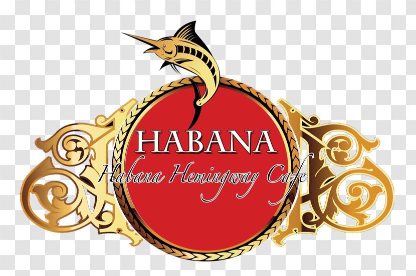 Cuban Cuisine Habana Hemingway Cafe Williamsburg Restaurant Dinner - Label - Hand Painted Drink Transparent PNG