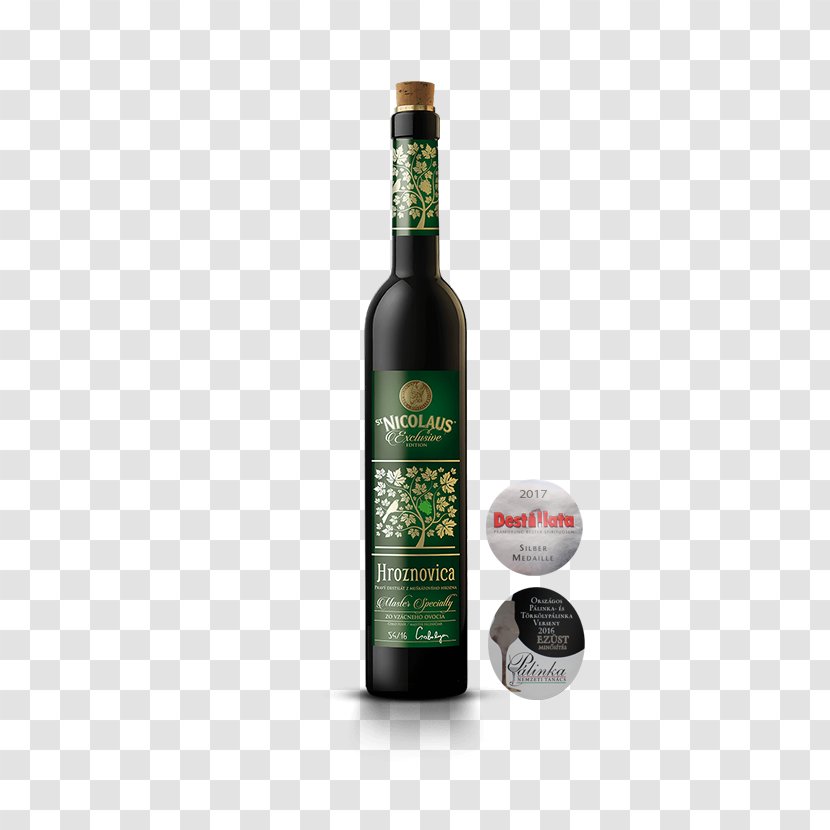 Pálinka Liqueur Distilled Beverage Kirsch Fruit Brandy - Mala Transparent PNG