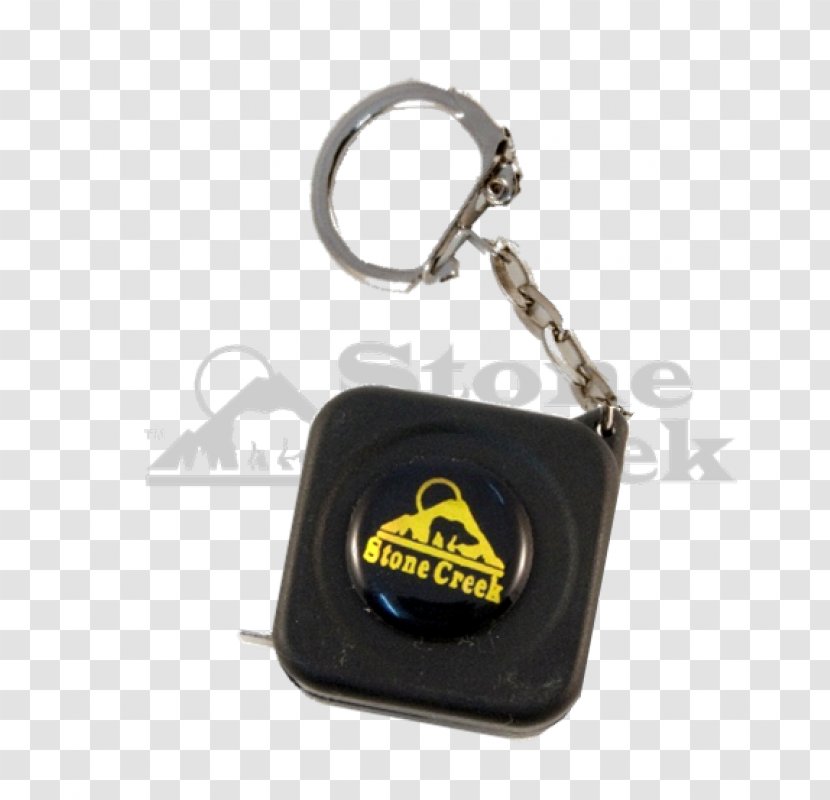 Key Chains Tool Park - Keychain - Measuring Tape Transparent PNG