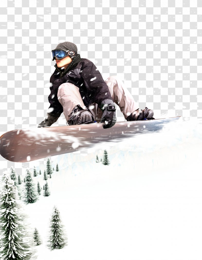 Ice Skating Skiing Snowboarding - Personal Protective Equipment - Skate Transparent PNG