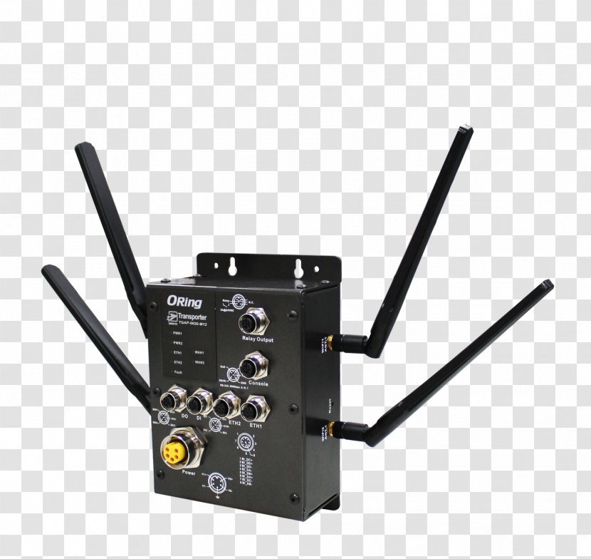 Wireless Access Points IEEE 802.11a-1999 Network Cellular - Electronics - Atenção Transparent PNG