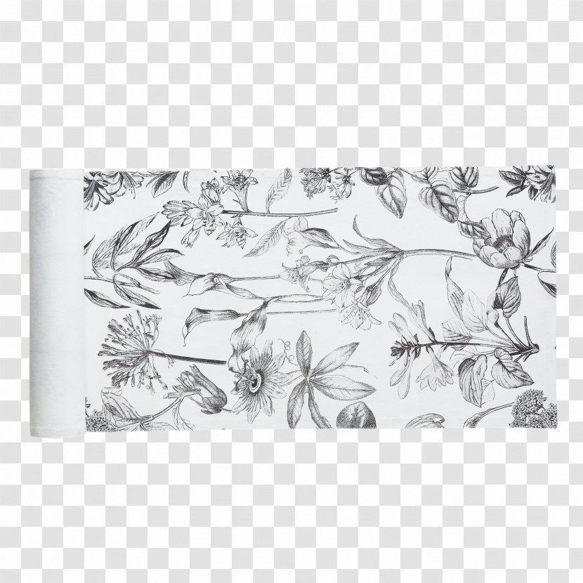 Linen Towel Textile Curtain Pot-holder - Apron - Elsa Beskow Transparent PNG
