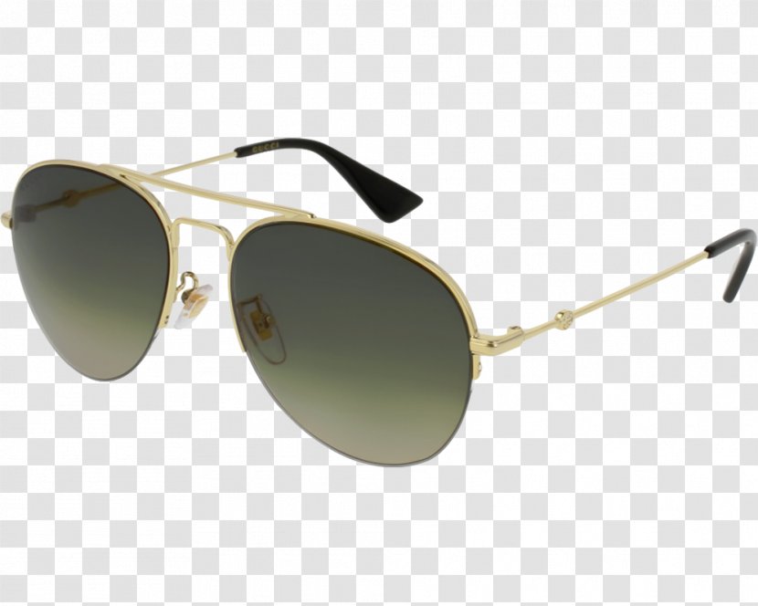 Gucci GG0062S Sunglasses Fashion GG0034S Transparent PNG